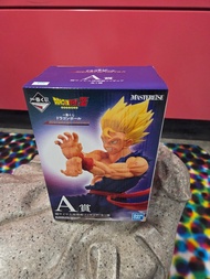 龍珠一番賞劇場板: A賞 孫悟飯 <送H & I 賞各一款>
