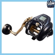 Electric Reel Seaborg G400JL/ Electric Reel Seaborg G400J