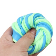 shop Beautiful Color Cloud Slime Squishy Putty Scented Stress Kids Clay Toy   Slime Plasticine