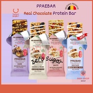 [Olive Young] Zero Sugar Protein Bar (40g)  Dark | White ㅣ Cookies and Cream ㅣGreek yogurt    Real C