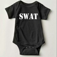 SWAT ONESIES