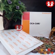 Cica Care Keloid Medicine 12x15 cm / Cica-Care Silicone Gel