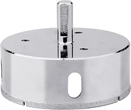 95mm (3-3/4") Diamond Hole Saw Diamond Drill Bits for Glass Tile Ceramic (95mm (3-3/4"))