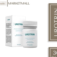 Promo bulan ini UROTRIN ASLI ORIGINAL 100% HERBAL MULTIVITAMIN