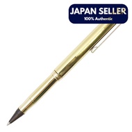 DESIGNPHIL Traveler's Company Brass Rollerball Pen Solid Brass 36727006