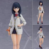 figma【SSSS.GRIDMAN】寶多六花