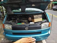 VOLKSWAGEN T4 2.0 汽油 GREEN RUN 2 歐規80AH短版鋰鐵電瓶