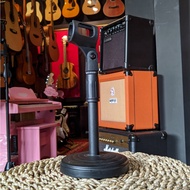Mic Desk or Cajon Stand
