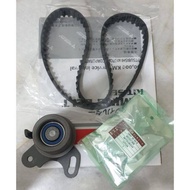 PROTON SAGA 12V ISWARA WIRA 1.5 TIMING BELT KIT SET MITSUBISHI