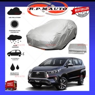 Toyota Innova High Quality Protection Yama Covers Size MPV XL Penutup Selimut Kereta Car Cover Innov
