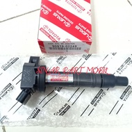 TOYOTA INNOVA IGNIS COIL 90919-02248 ORIGINAL