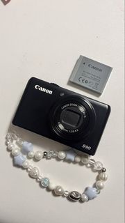 Canon S90 數碼相機