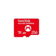 【預購】Nintendo Switch 2 microSD Express特規記憶卡 256G