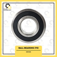 BALL BEARING 6309 2RS IYO
