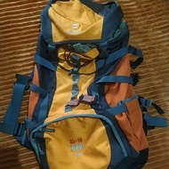 Yellow Deuter