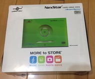 NexStar 凡達克 2.5/3.5吋 SATAIII USB3.0 超高速硬碟外接座 NST-D306S3-GR