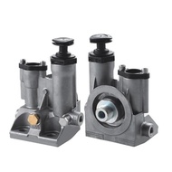 1Pcs Hot-selling Fuel Filter seating manual pump FS19732 FS1003 FS1070 for truck engine