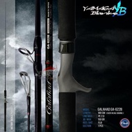 YAMAGA BLANK GALAHAD 632S 633S 634S 585S 526S 622B 623B 624B 526 Original ROD