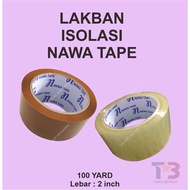 DUCT TAPE CLEAR DUCT TAPE/ BROWN DUCT TAPE/