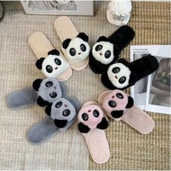 Women's House Slippers Panda Doll Kokop Slippers Latest Slippers