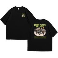 Different Feelings Different Ways T-Shirt - 420 Ts T-Shirt - Noise Tees