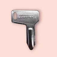 YANMAR Execavator key