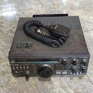 Radio Transcievers HF Kenwood TS430S TS 430 S