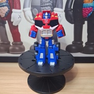 Hasbro Transformers Optimus Prime Rescue Bots Figure Collection