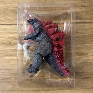 godzilla godzilla figure NECA2024 Movie Version Godzilla Figure Godzilla vs King Kong Monster Movabl