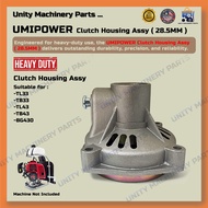 UMIPOWER Clutch Housing Assembly (28.5mm) | Suitable for TL33 TL43 TB33 TB43 BG430