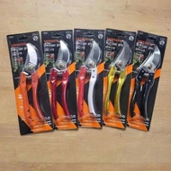 Multi-purpose Tree Branch Scissors, Super Durable Tree Branch Pruning Scissors