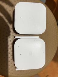 【星月】MIUI | 小米WIFI電力貓一對（主貓+小貓）無線套裝