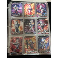 🇲🇾 Ready Stock 现货 （100%正版kayou Authentic/ Original ）Card 奥特曼 Ultraman HR