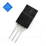 10 Piece FQPF5N60C HFS5N60S  5N60 TO-220F   chip