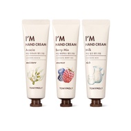 TONY MOLY I’m Hand Cream - 4 Option to Choose