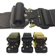 (Code Z8096) Tactical Belt