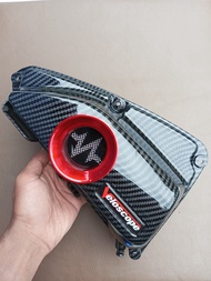 Tutup Filter Beat New Veloscope Velocity Tutup Filter Beat Deluxe Veloscope