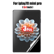 3Pcs Paper Feel Like Screen Protector for Alldocube iplay70 mini ultra pro iplay 70 60 50 mini pro i