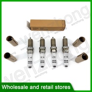 4PCS 0241245672 06K905601D 06K905611C 06K 905 601 D High standard professional manufacturer auto spa