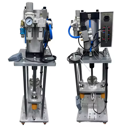 30g Injection Molding Machine 220V/110V 450w Vertical Injection Molding Polymer Plastic PP ABS PE TP