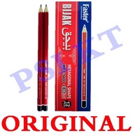 FASTER WP-F-9400 BIJAK 2B PENCIL / BOX ( 12 PCS )