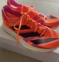 Adidas adizero takumi sen 8 日版 Us8 uk 7.5 Jp26cm