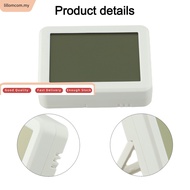 LOMC◇HT682  for LCD Temperature Humidity Meter Smart Indoor Temperature Humidity Reminder