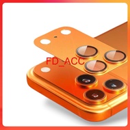 IPHONE CAMERA PROTECTOR 17 AIR PRO PROMAXiphone MADE IN PREMIUM 3D ALUMINUM ALOY CAMERA LENS PROTECT