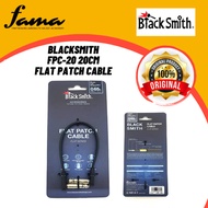 [FAMA]Blacksmith FPC-20 20cm Flat Patch Cable (FPC20)
