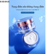 Kem dưỡng ẩm nâng tone Hexze hàng mới chất lượng cao bí quyết làn da căng mọng ấp ẩm nâng tone bảo v