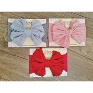 Tangled baby Headband