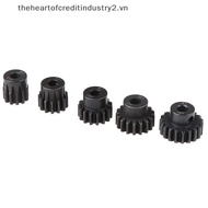 # thehear # M1 5mm 11t 13t 15t 17t 19t pinion motor gearbo kit for 1/8 rc car motor .