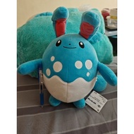 Pokemon Azumarill plush
