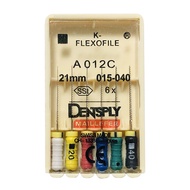 K-FLEXOFILE File  (21/25/28/31mm) Stainless Steel Files Hand Use